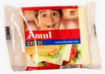 Amul Cheese Slices